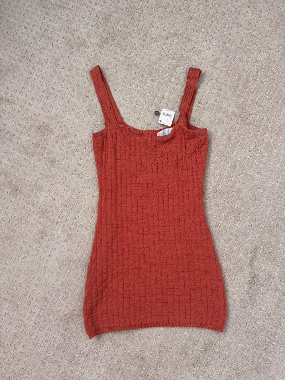 FP BEACH NWT dress